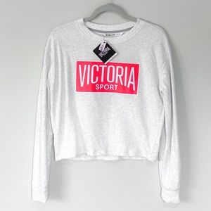 Victoria’s Secret Sport Crewneck Sweatshirt